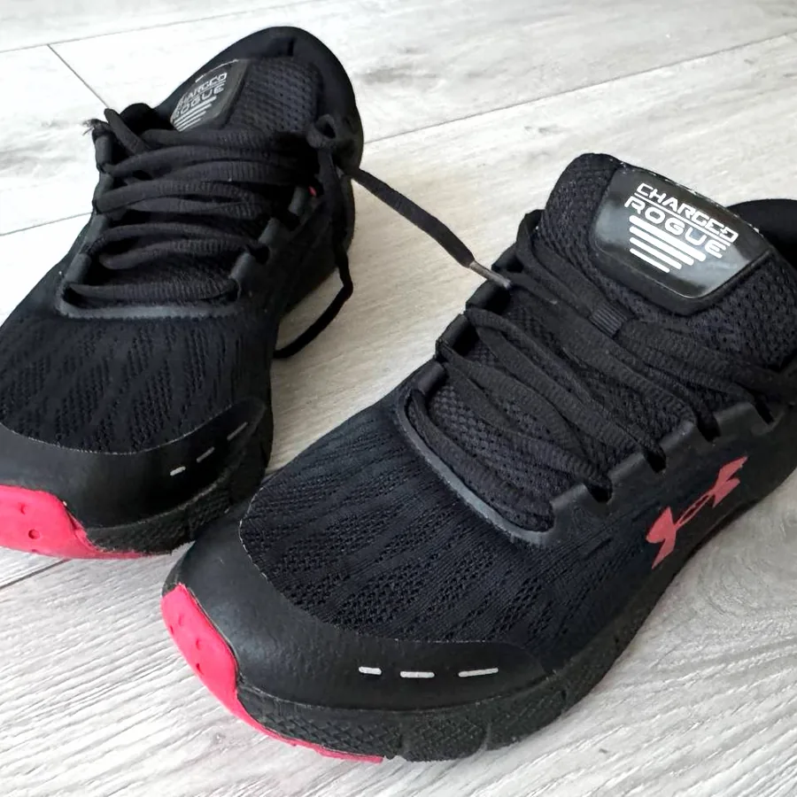 Кроссовки Under Armour, размер 41