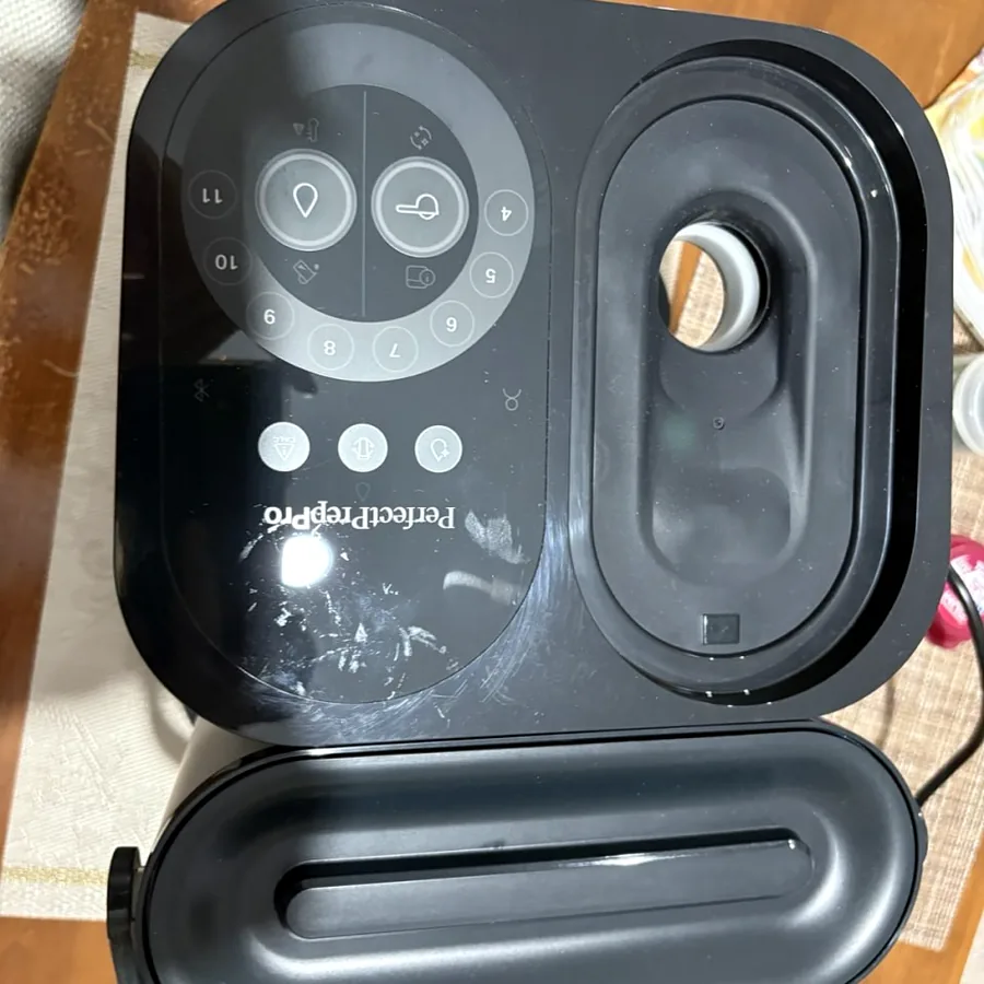 Автомат для приготовления детской смеси Tommee Tippee