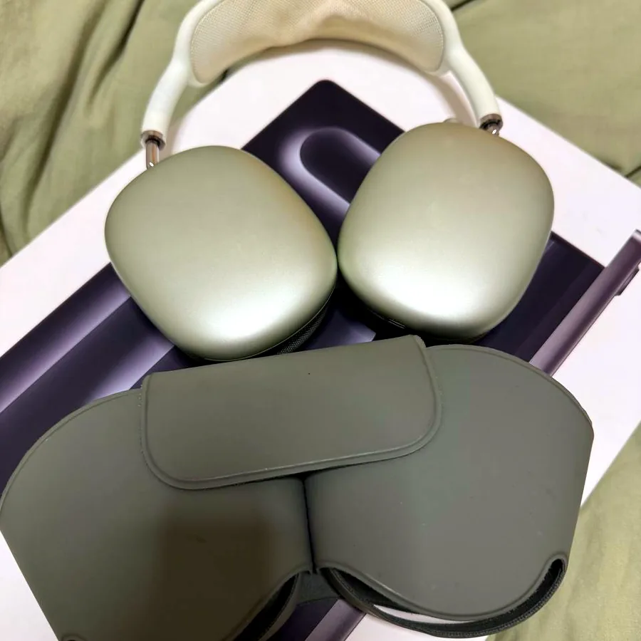 Наушники Apple оригинальные
