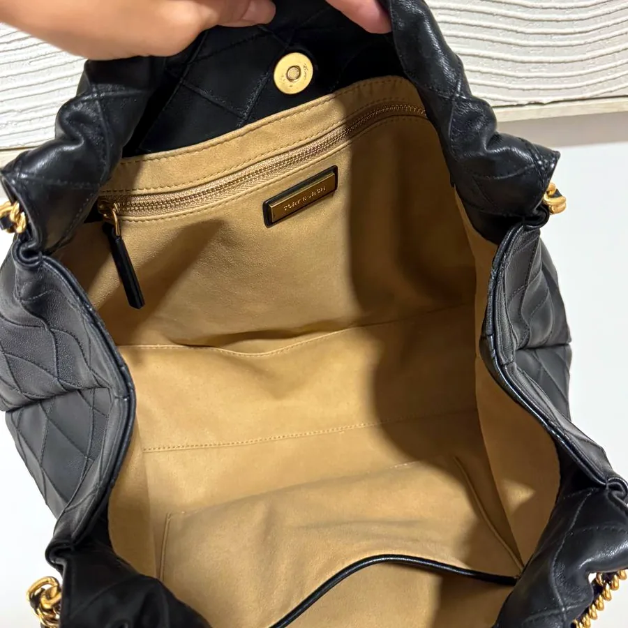 Сумка Tory Burch Fleming, оригинал