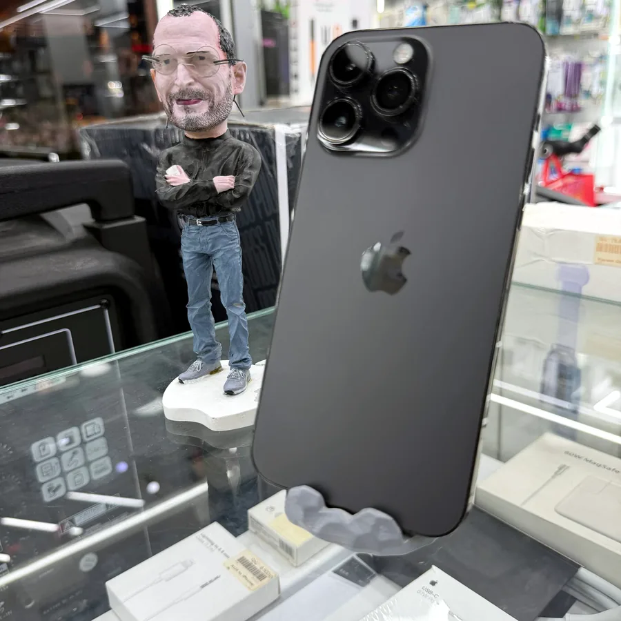 iPhone 14 Pro Max, идеальное состояние