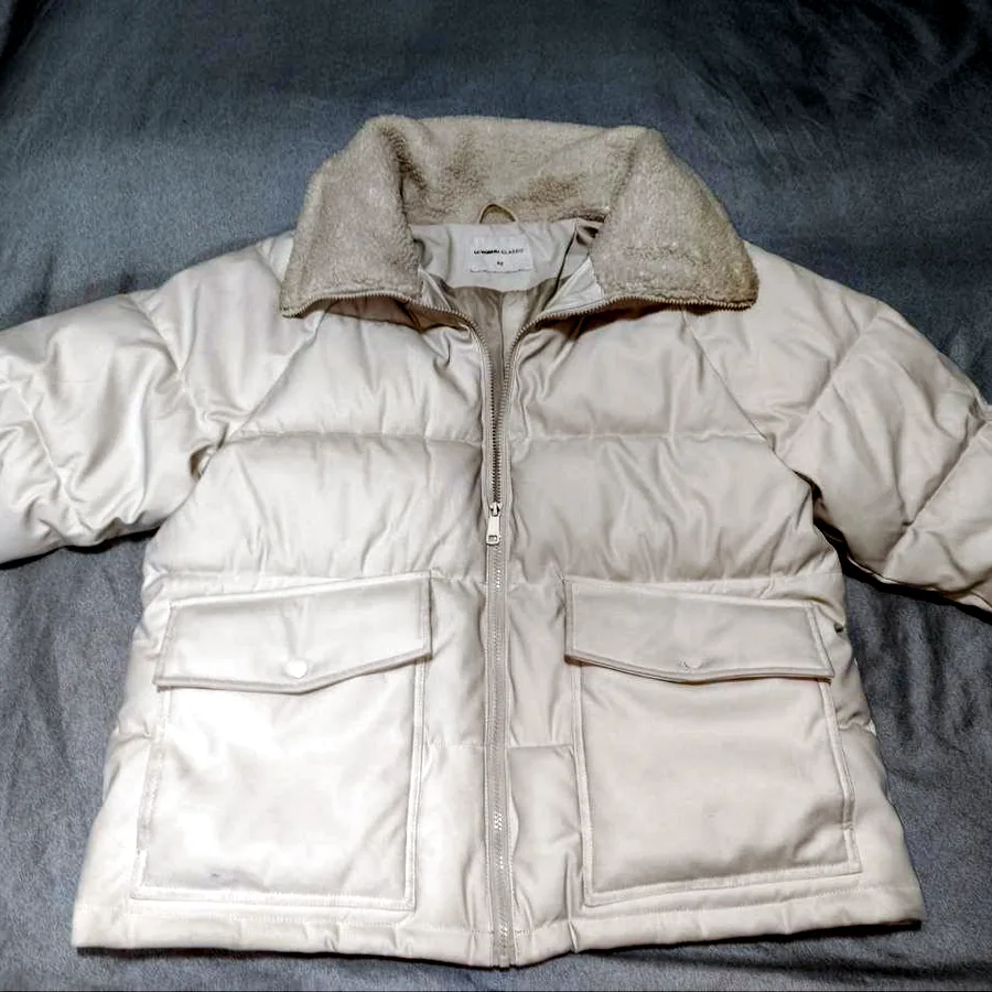 Куртка зимняя, размер 42/XL