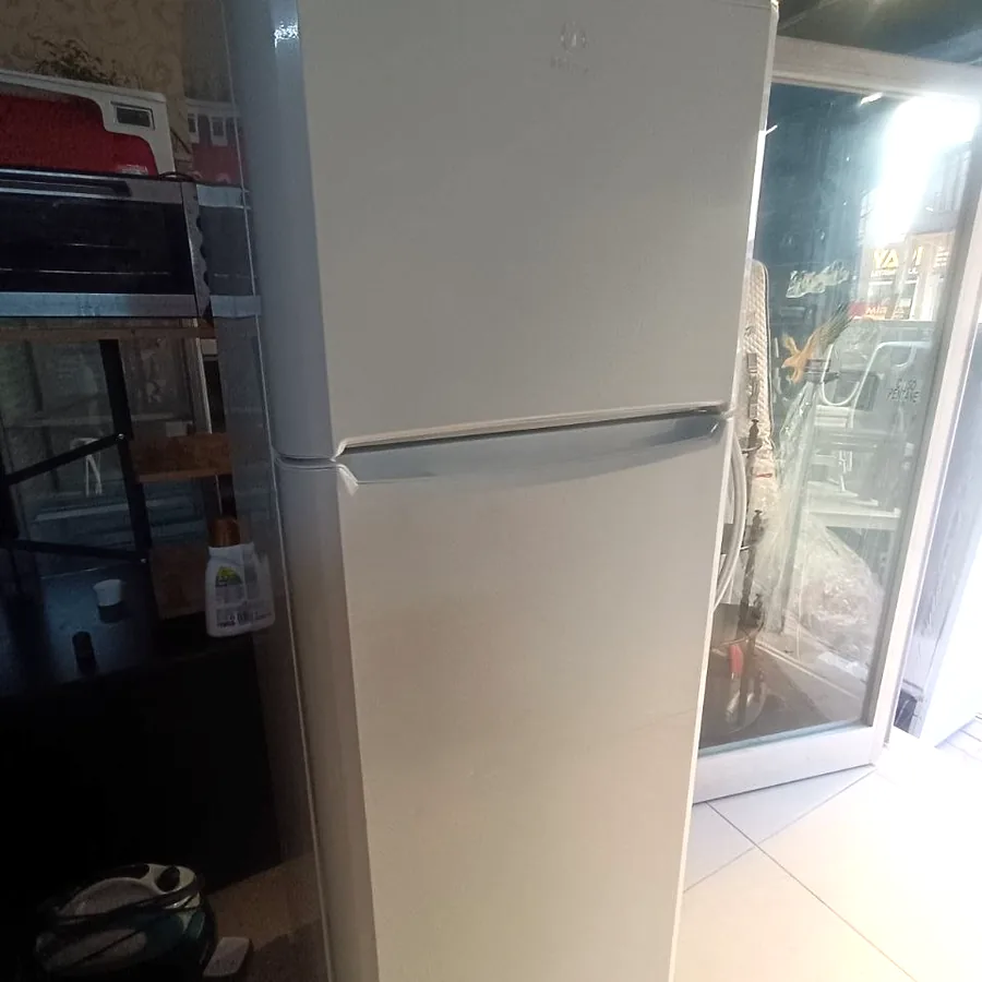 Холодильник No Frost Indesit с доставкой