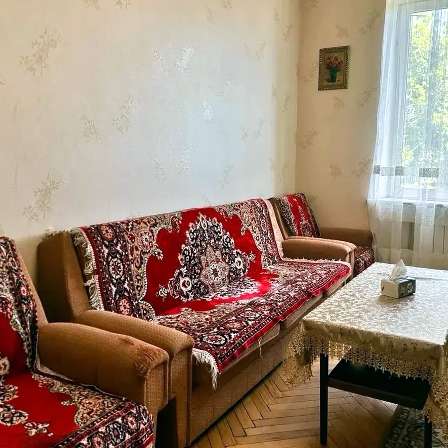 1-комнатная квартира в Ереване, ул. Кирка Керкоряна