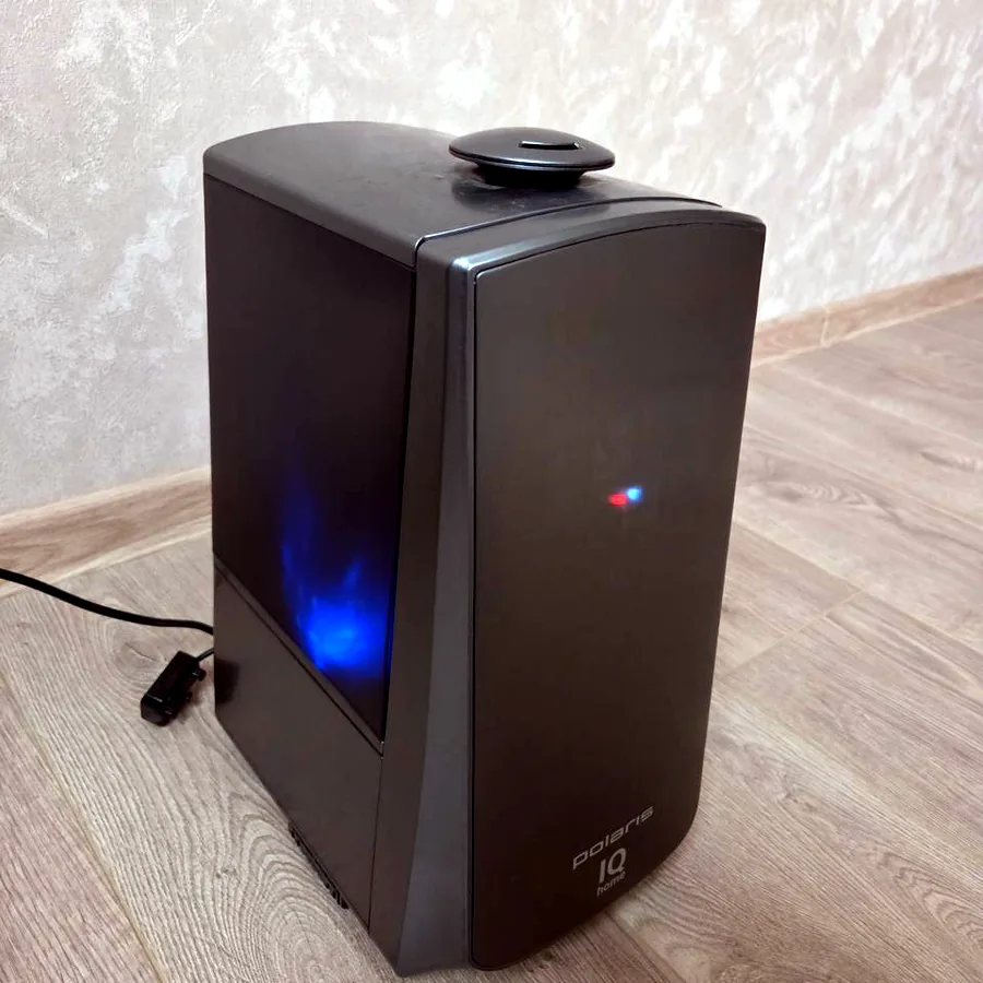 Увлажнитель воздуха Polaris PUH 9105 IQ Home