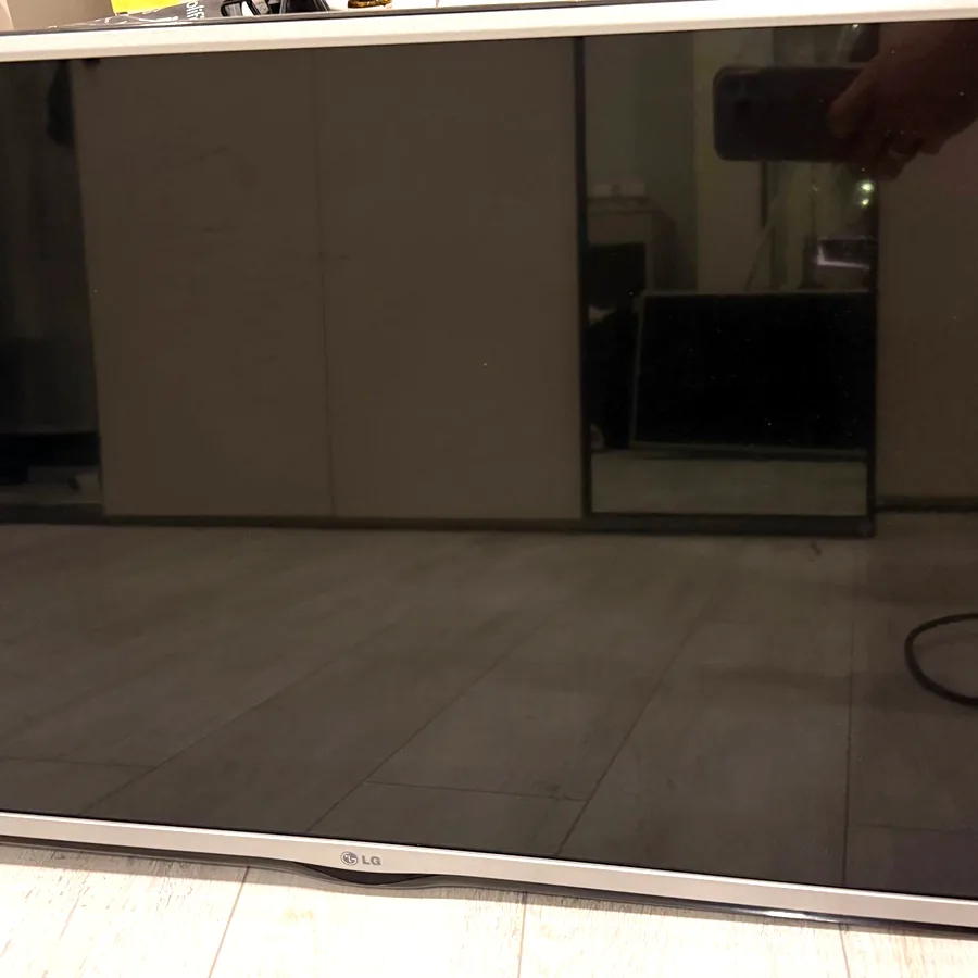 Телевизор LG 32 дюйма