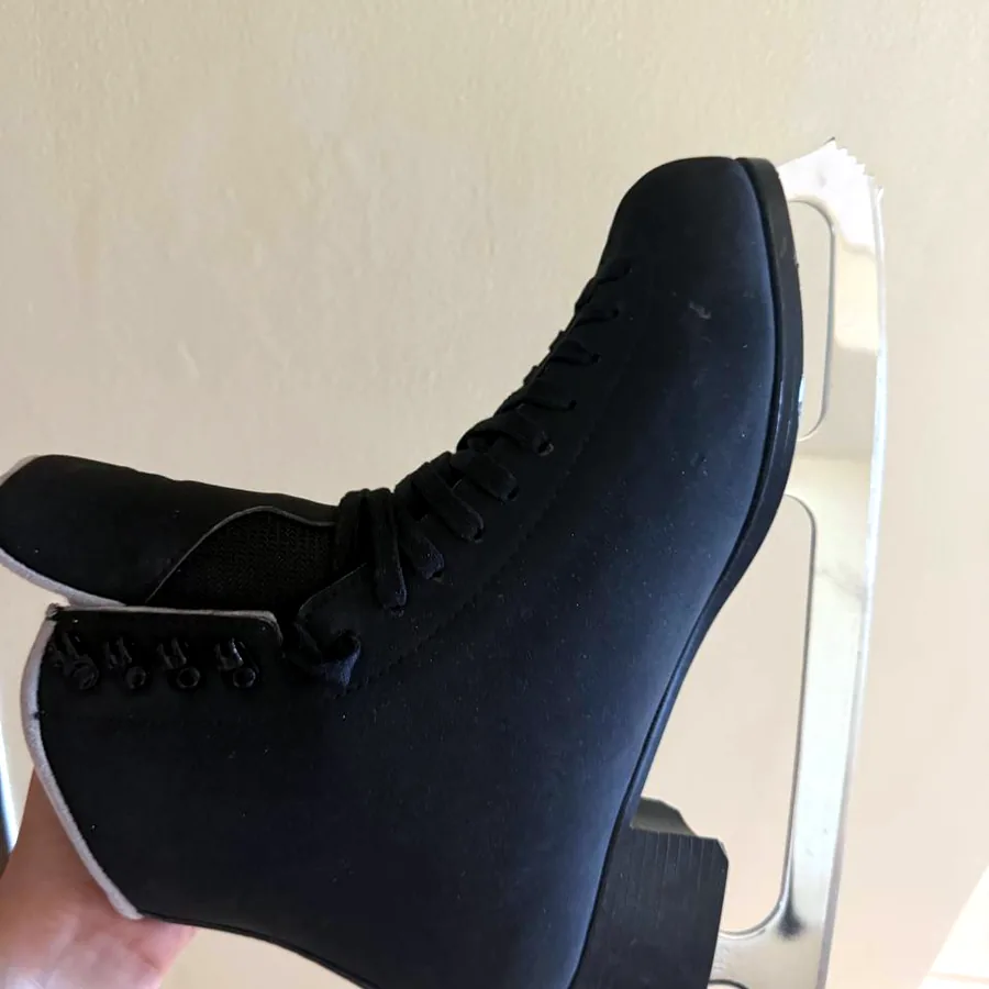 Коньки Jackson Mystique, размер 10 US