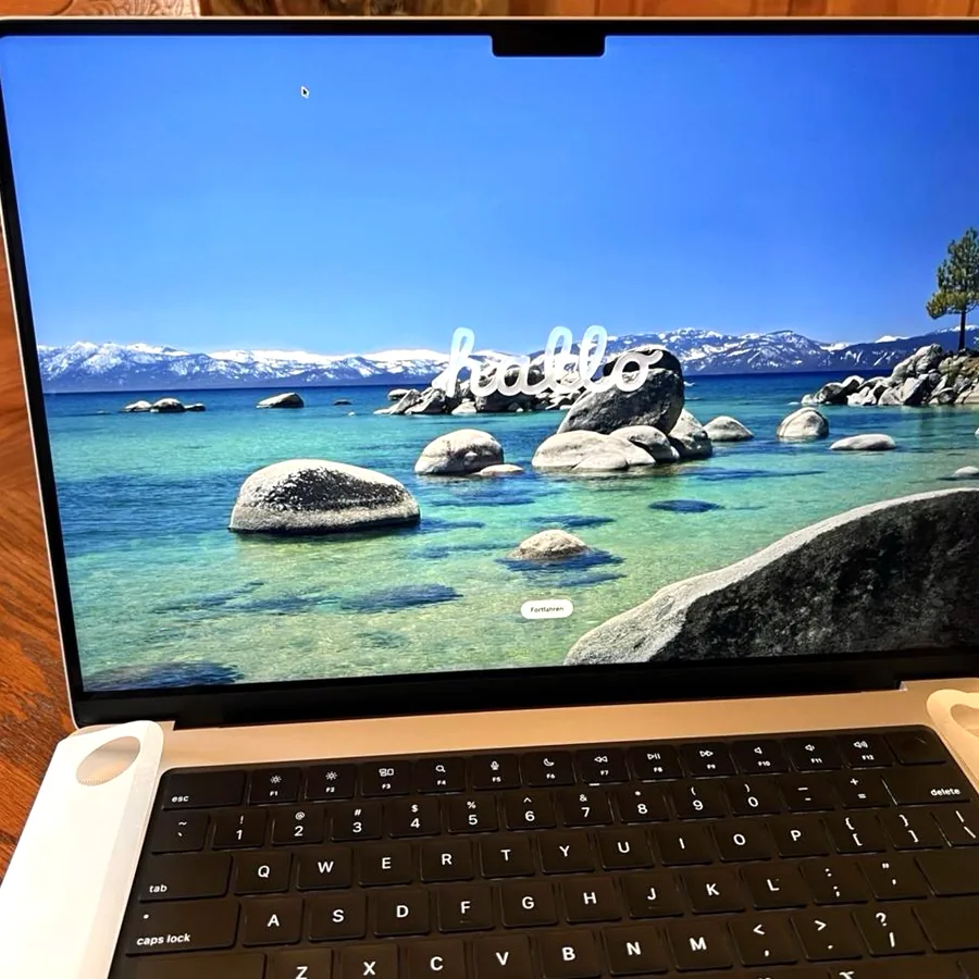 Apple MacBook Pro 16 M4 Pro, 24GB, 512GB