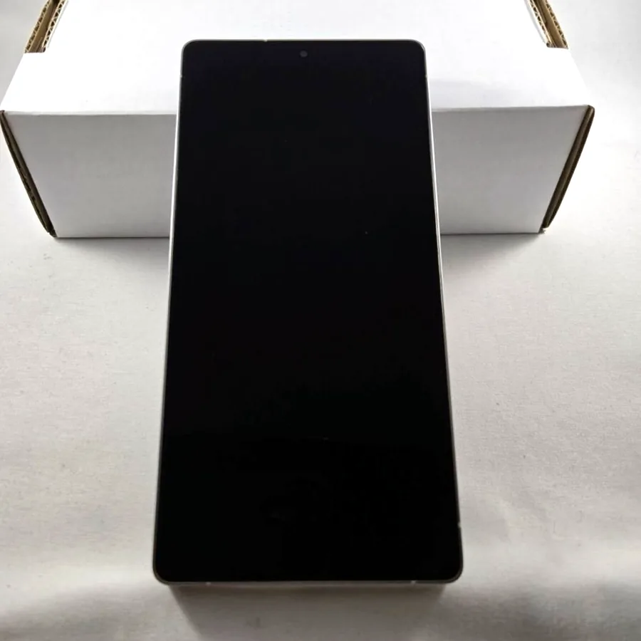 Samsung Galaxy S26 12/256GB, Cobalt Violet