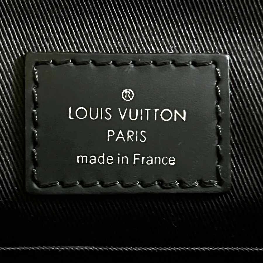 Сумка Louis Vuitton District PM Monogram, оригинал