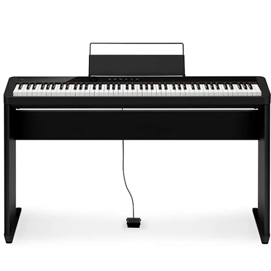 Цифровое пианино Casio Privia PX-S1100