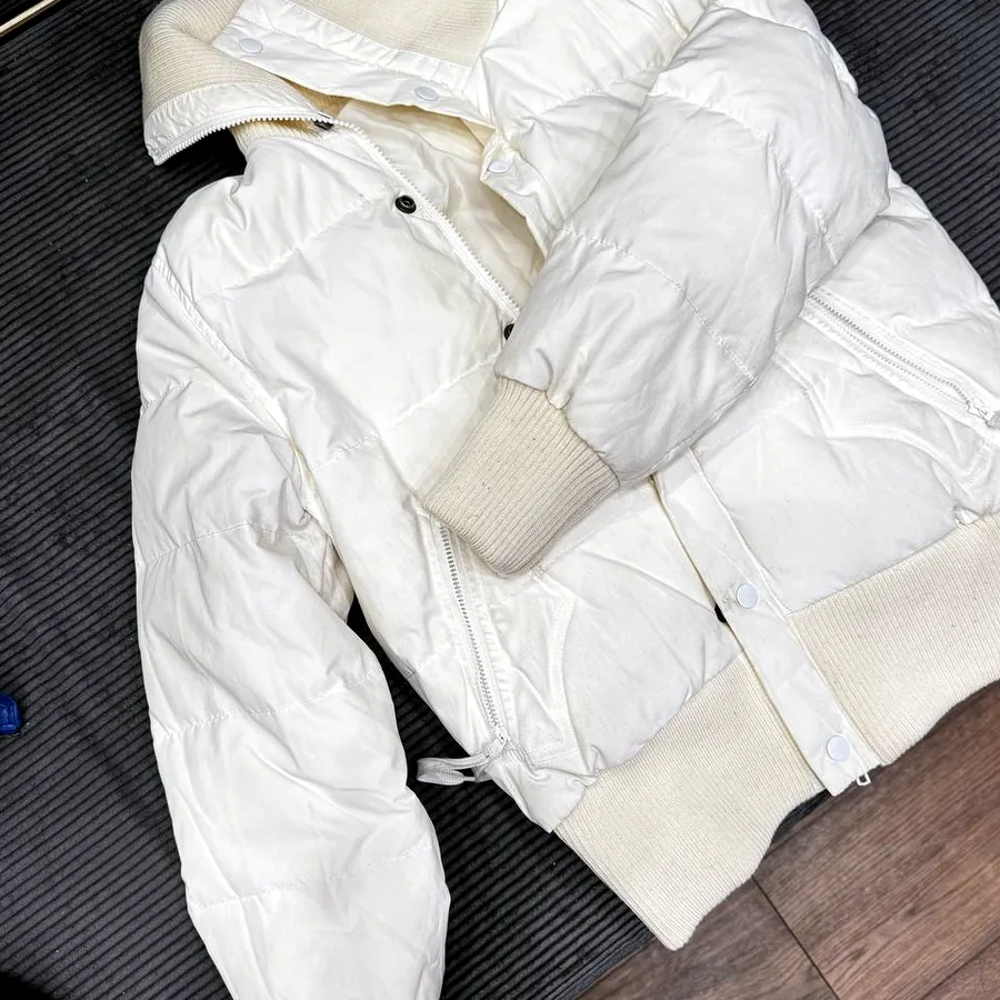 Пуховик Levi's, размер S