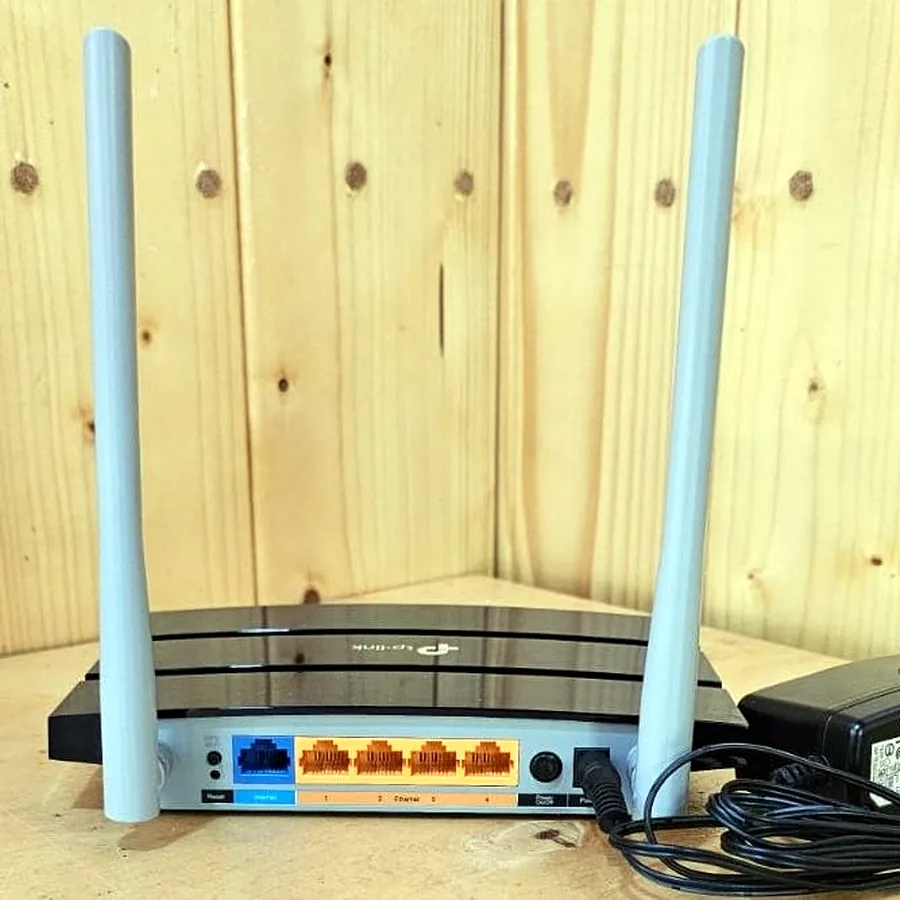 Роутер TP-Link Archer A5