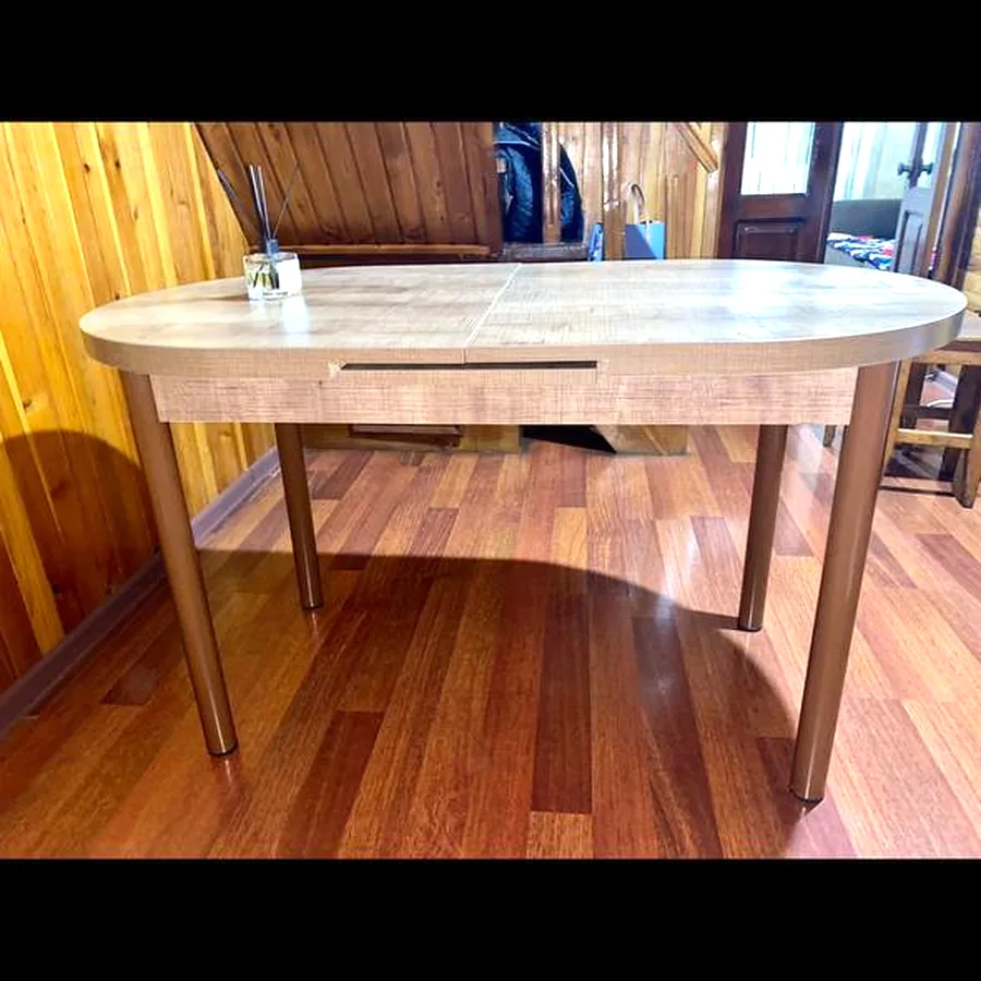 Стол раскладной MDF