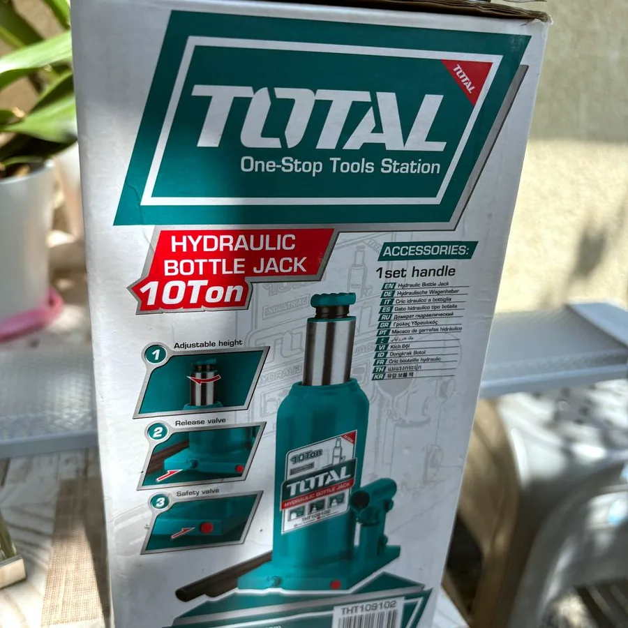Данграт Total
