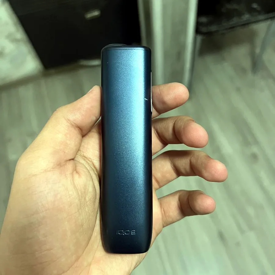 IQOS, новый, 10 дней владения