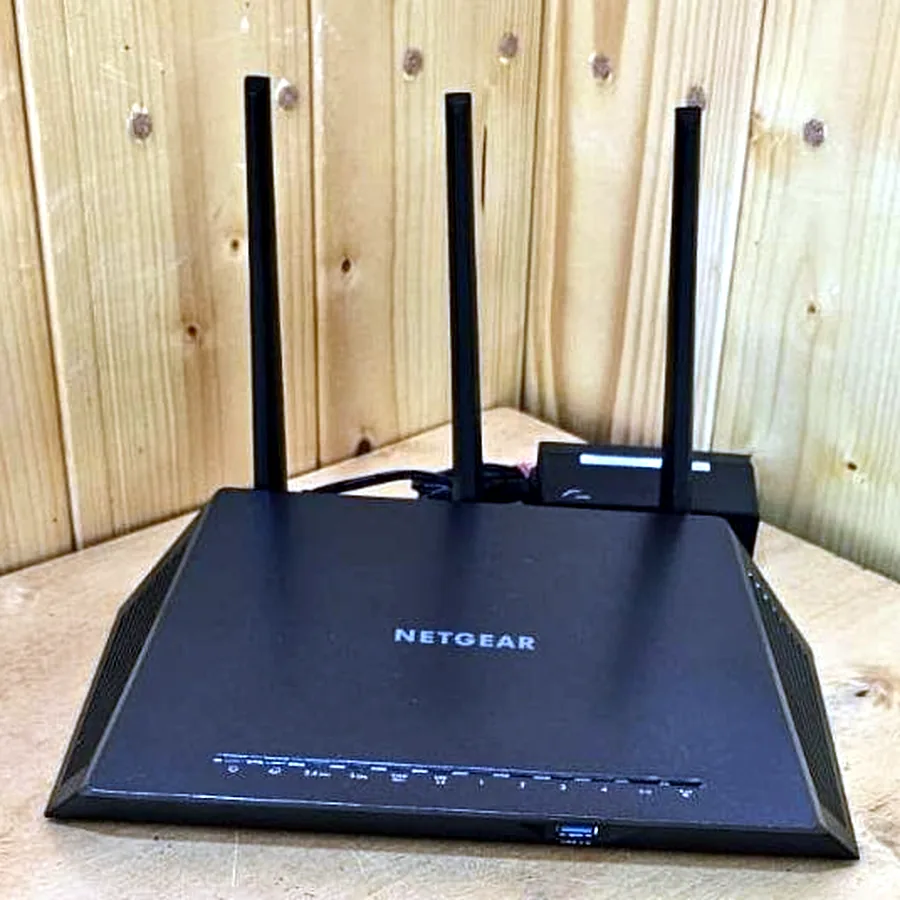 Роутер Netgear ACL 1900