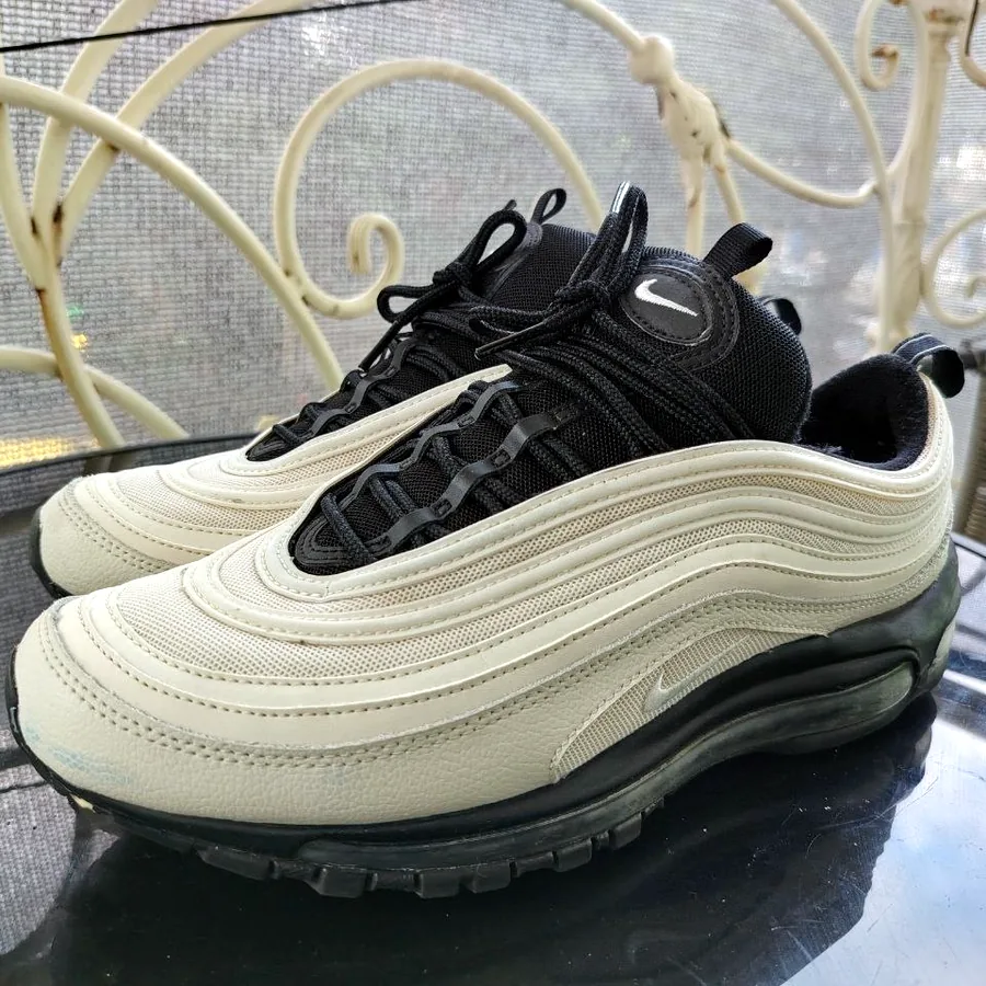 Nike Air Max 97 Shadow, размер 44