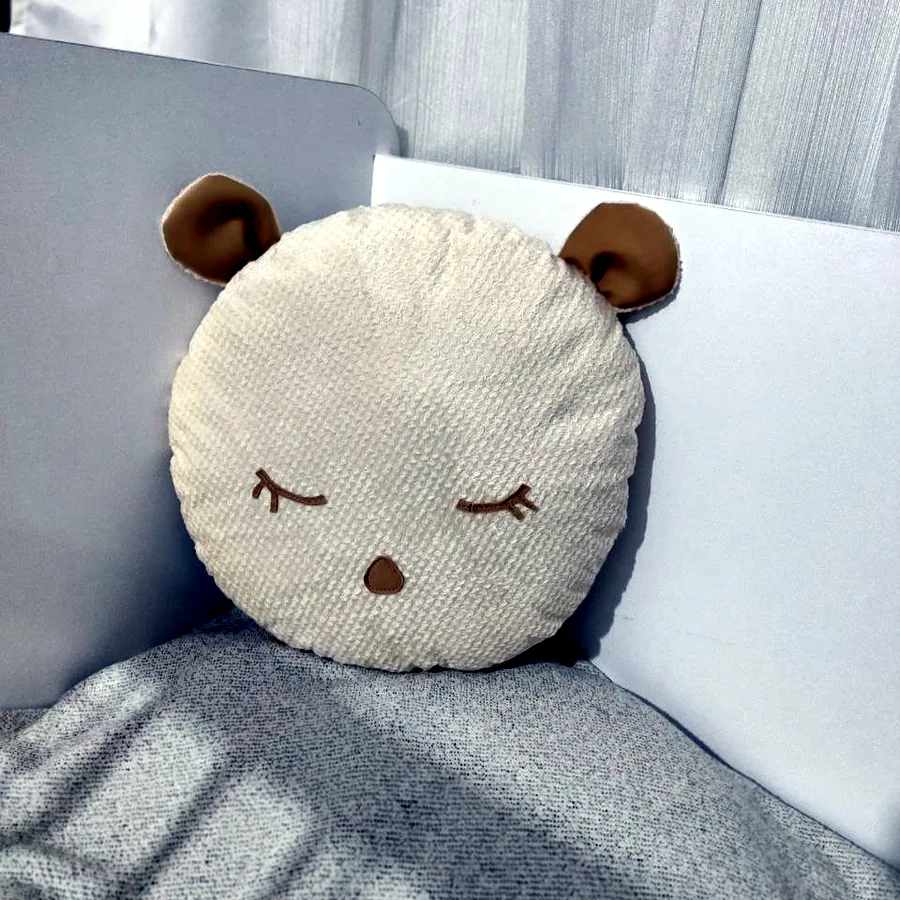 Подушка-игрушка новая