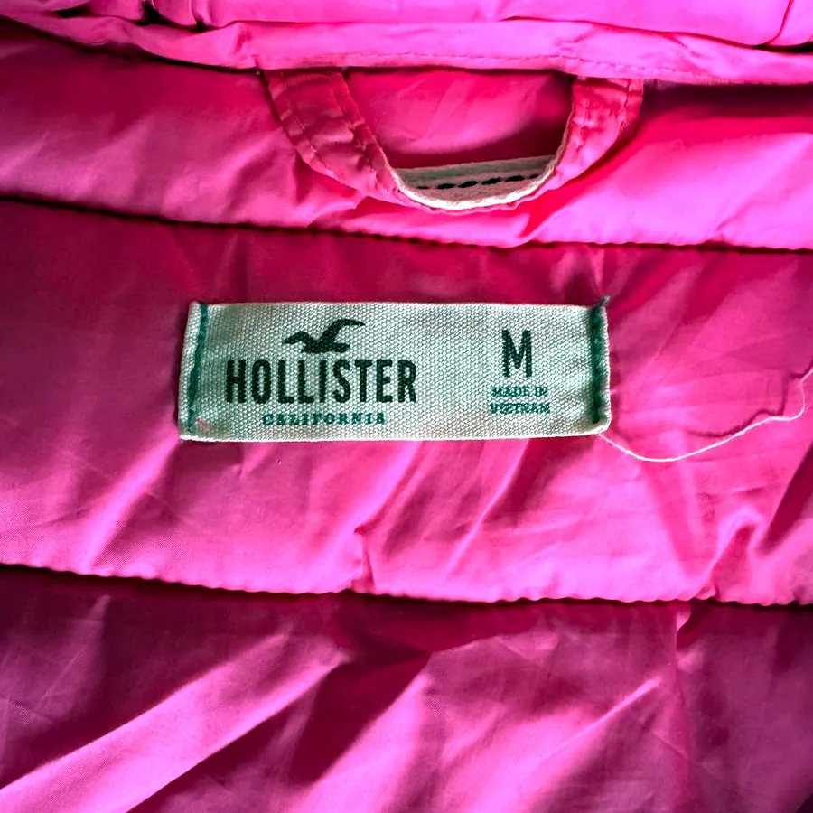 Жилетка Hollister, размер M