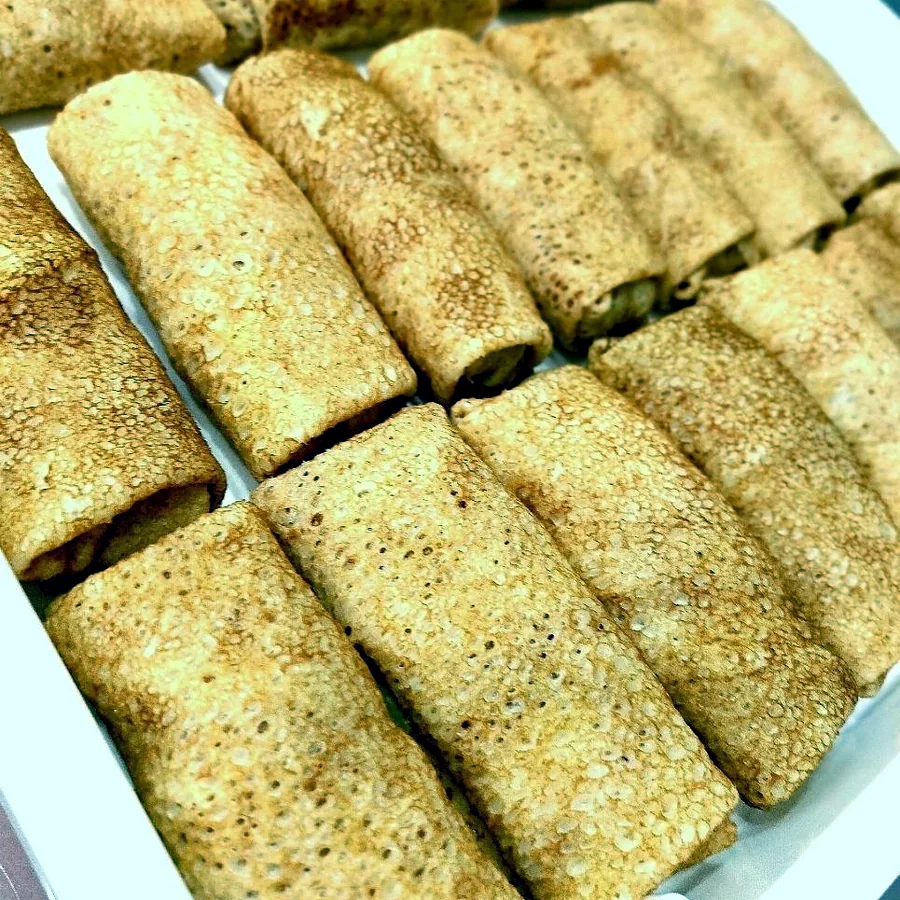 Вкусные полуфабрикаты