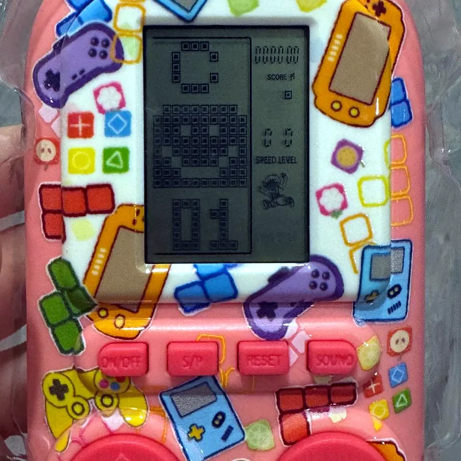 Игра новая