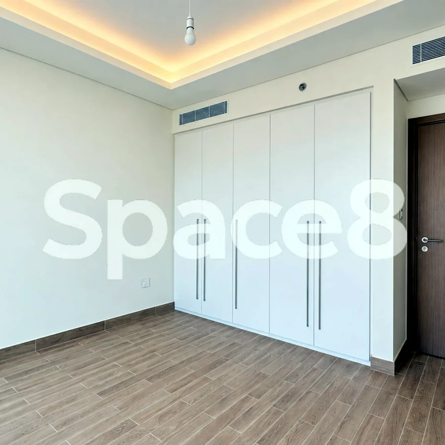 1-спальная квартира Castleton, City Walk, 72 м²
