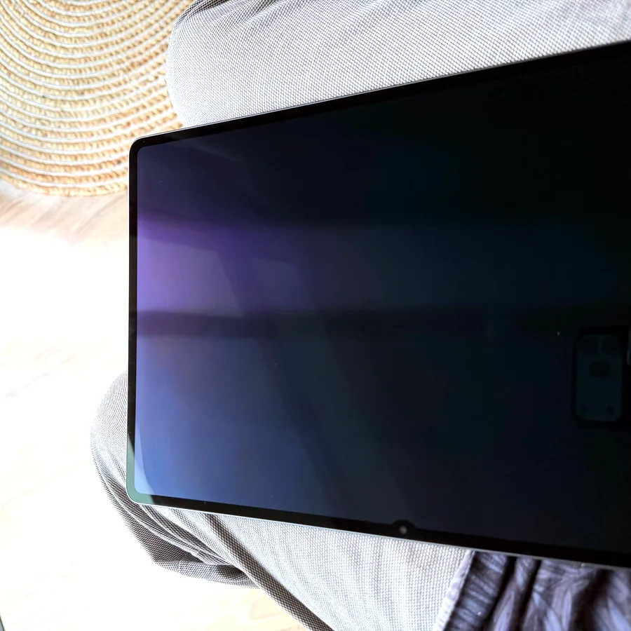 Samsung Galaxy Tab S11 Ultra 5G, 12/512 GB