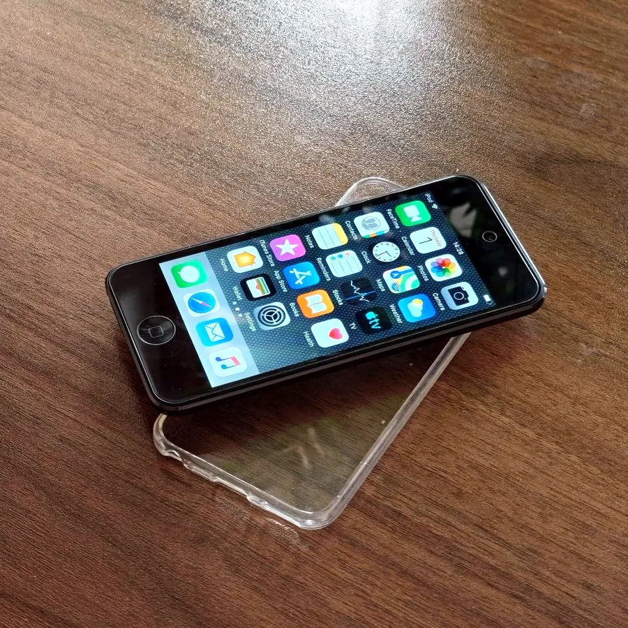 Apple iPod touch 6, 128 ГБ
