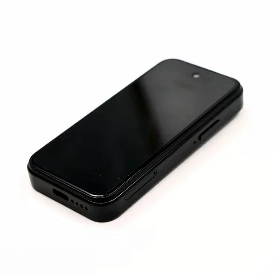 Смартфон Lingbo 17 Pro Max Mini 16/256 GB