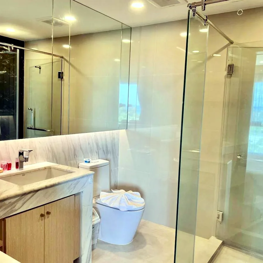Апартаменты у пляжа Сурин, Mida Grande Resort