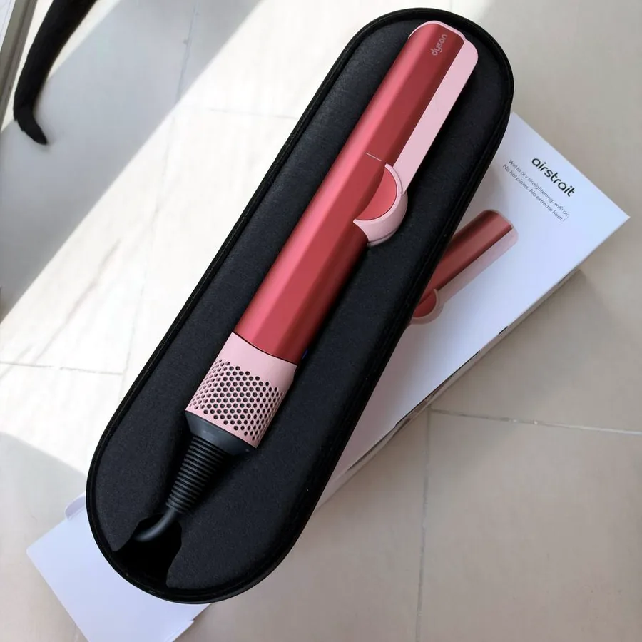 Dyson Airstraight, оригинал, полный комплект