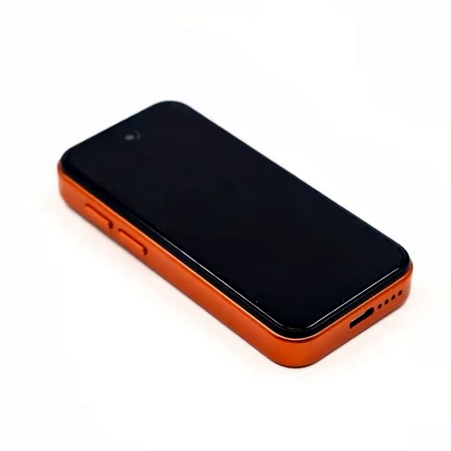 Смартфон Lingbo 17 Pro Max Mini 16/256 GB