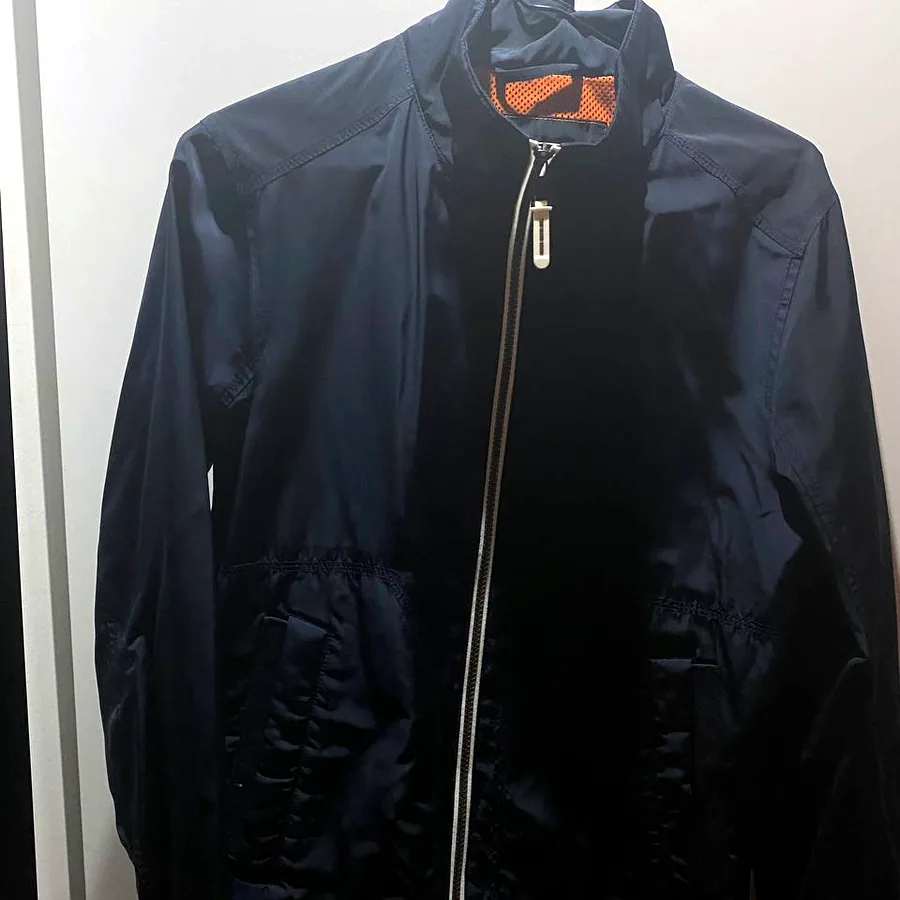 Куртка Tom Tailor Denim, размер S