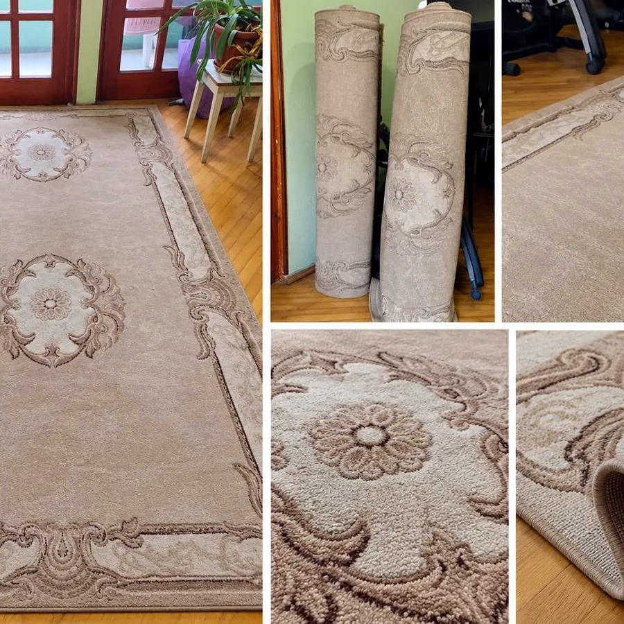 Ковры оригинальные, 7x2 м