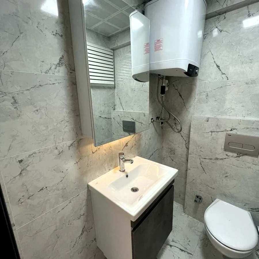1+1 квартира в EKPA, Анталия
