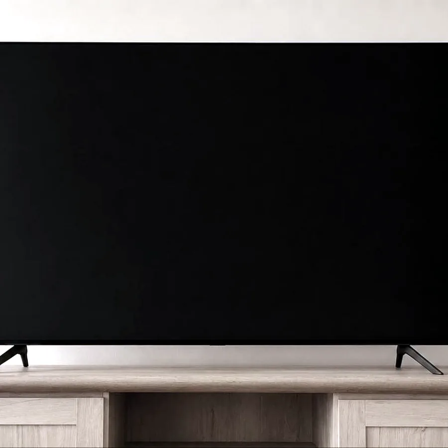 Телевизор Samsung Crystal UHD 4K, 65 дюймов