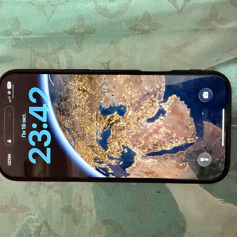 iPhone, 256 ГБ, батарея 91%