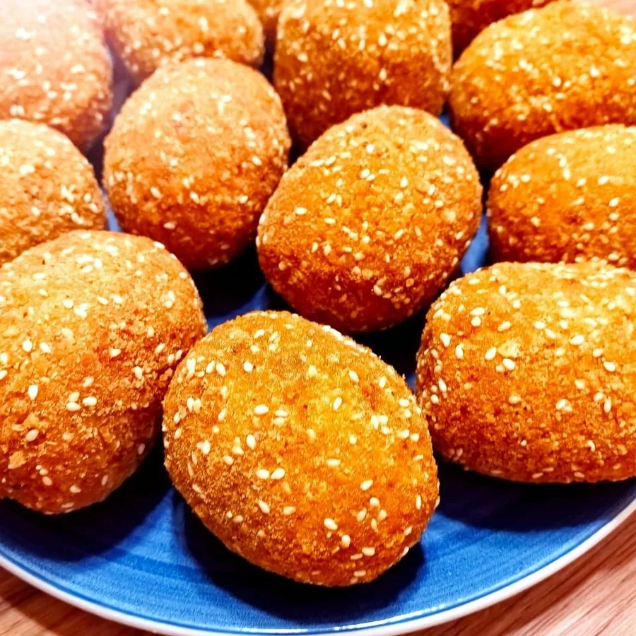Котлеты по-киевски домашние