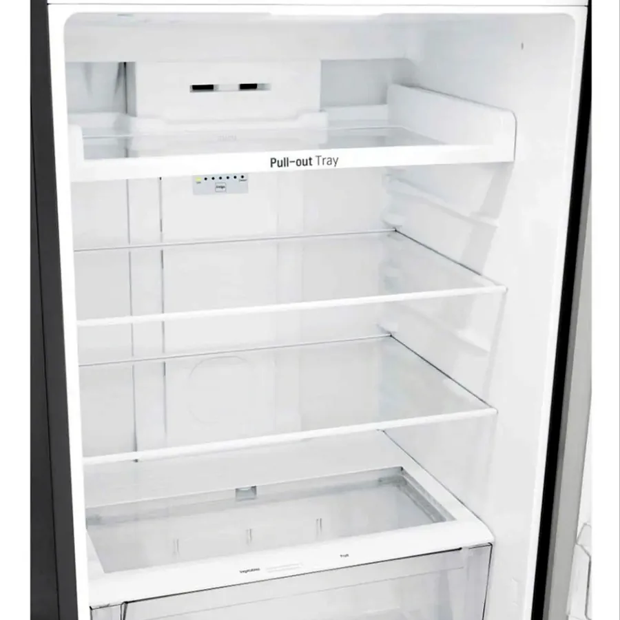 Холодильник LG 592L, A++