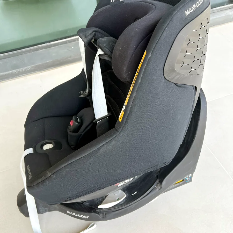 Детское автокресло Maxi-Cosi Pearl 360 Pro