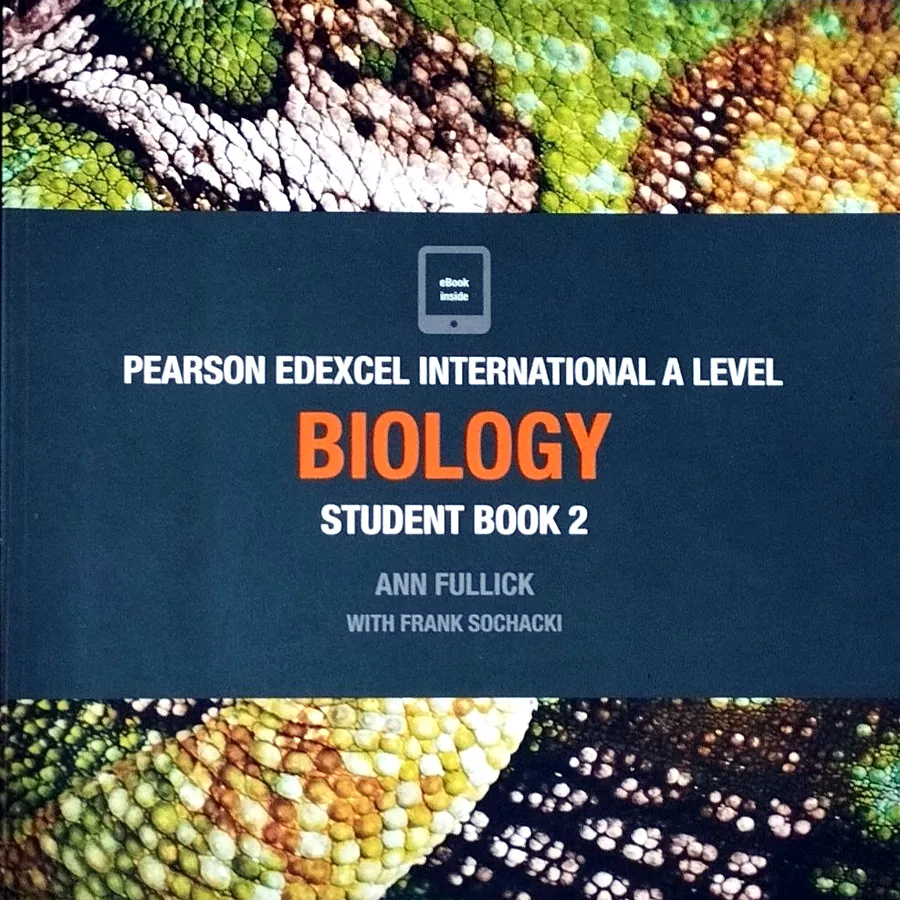 Учебник A-Level