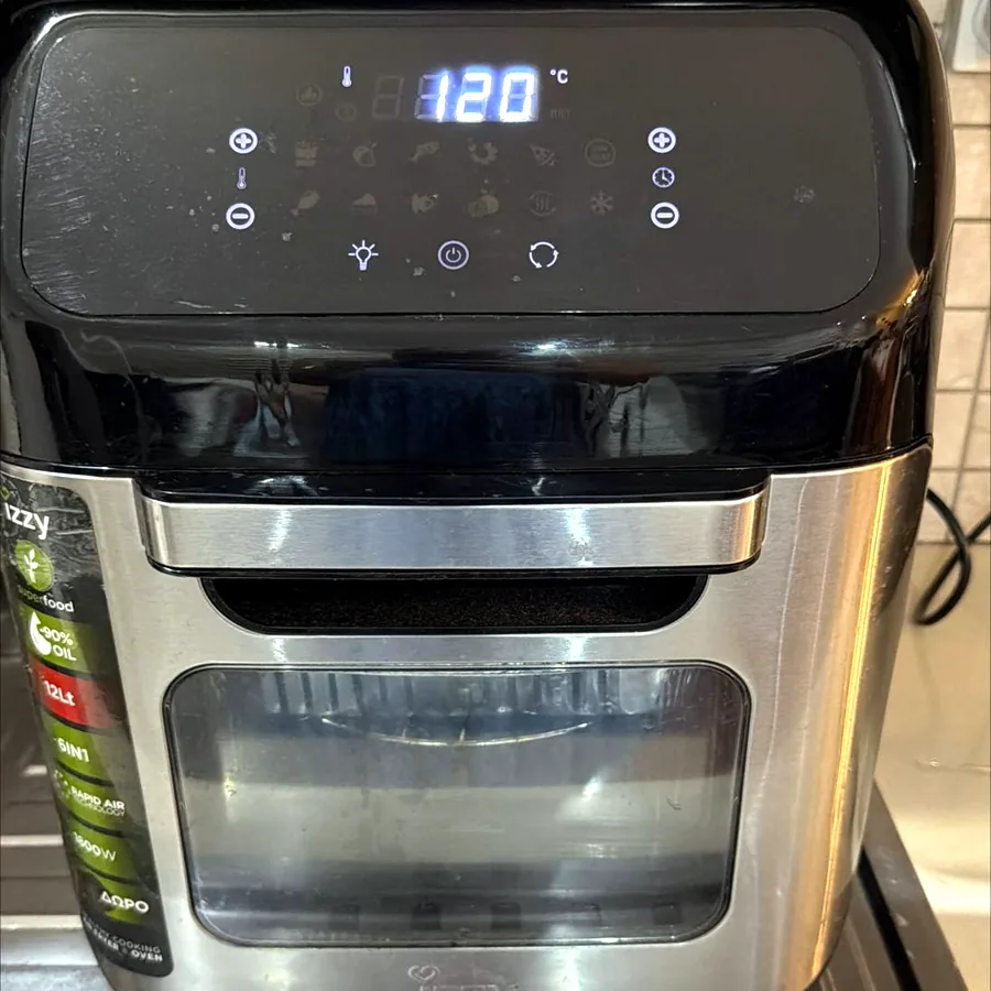 Мультипечь IZZY 12 л, 1800 Вт