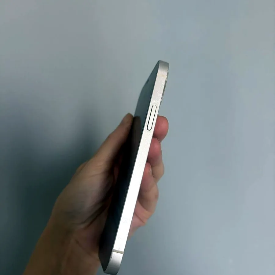 iPhone 12, 128 GB, батарея 81%