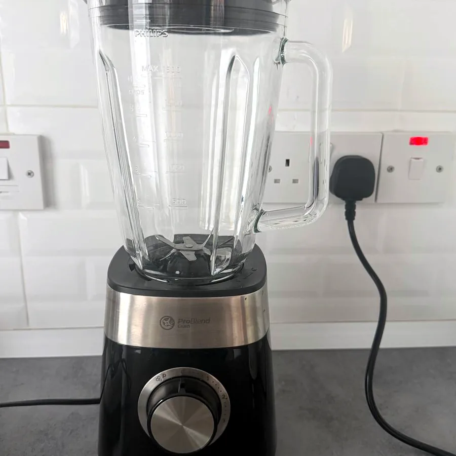 Блендер Philips HR2228/90 ProBlend 5000