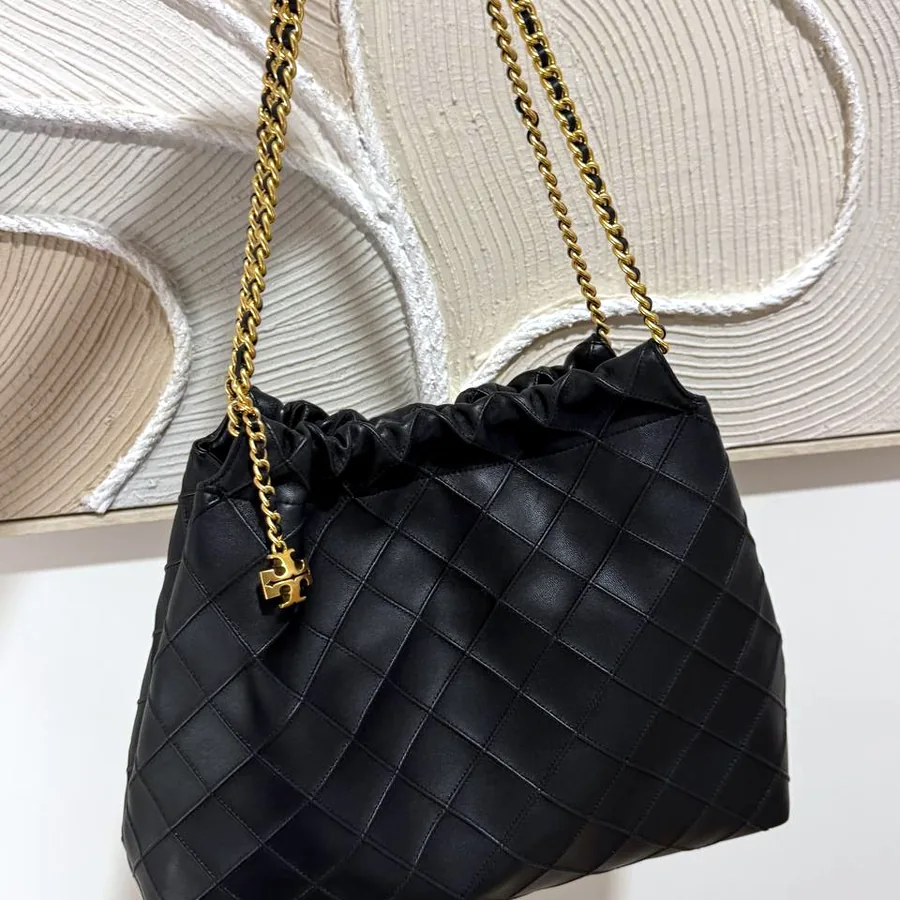 Сумка Tory Burch Fleming, оригинал