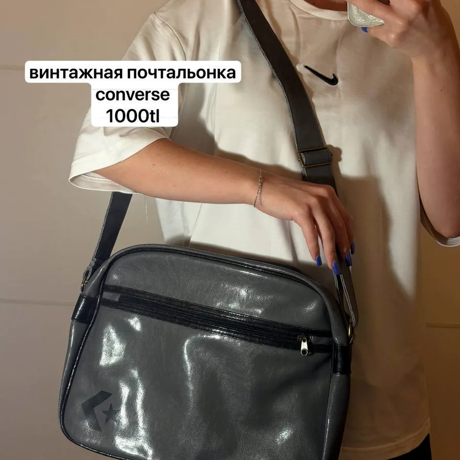 Сумочки в идеальном состоянии
