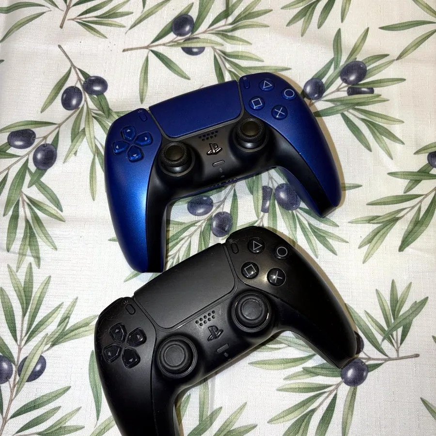 DualSense для PS5, отличное состояние