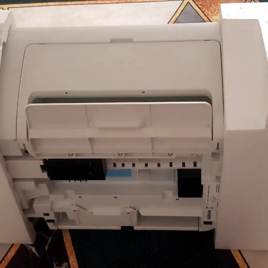 HP DeskJet 2710, многофункциональное устройство