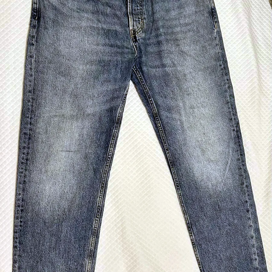 Джинсы мужские ZARA